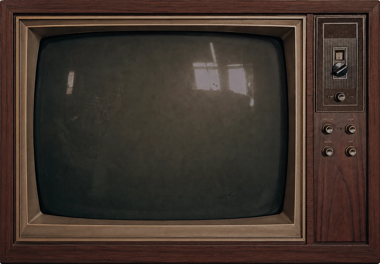 TV
